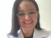 Joyce M. Oliveira Psicóloga