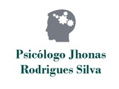 Psicólogo Jhonas Rodrigues Silva