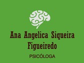 Ana Angelica Siqueira Figueiredo Psicóloga