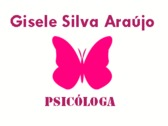 Gisele Silva Araújo Psicóloga