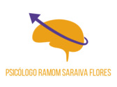 Psicólogo Ramom Saraiva Flores