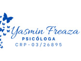 Yasmin Freaza Moura