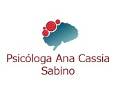 Psicóloga Ana Cassia Sabino
