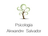 Psicologia Alexandre Salvador