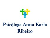 Psicóloga Anna Karla Ribeiro