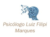 Psicólogo Luiz Filipi Marques