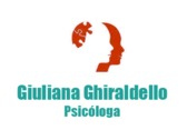 Psicóloga Giuliana Ghiraldello