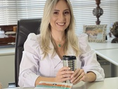 Psicóloga Carolina F Juqueira