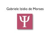 Gabriele Izidio de Moraes