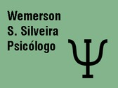 Psicólogo Wemerson S. Silveira