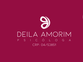 Psicóloga Deila Amorim