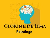 Glorineide Lima Psicóloga
