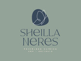 Sheilla Larissa Dias Neres