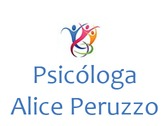 Psicóloga Alice Peruzzo