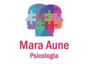 Psicóloga Mara Aune