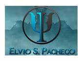 Psicólogo Elvio S. Pacheco