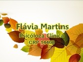 Flávia Martins