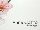 Anne Castro