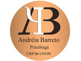 Andréia Barreto Psicóloga