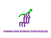 Fernanda Vieira Domingues Tafner Psicóloga