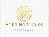 Erika Almeida de Lima Rodrigues