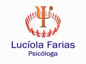 Psicóloga Lucíola Farias