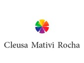 Psicóloga Cleusa Mativi Rocha