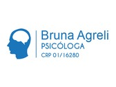 Psicóloga Bruna Agreli