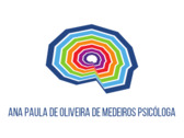 Ana Paula de Oliveira de Medeiros Psicóloga