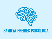Sammya Freires Psicóloga