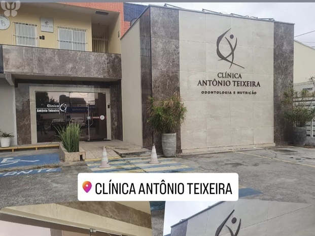 Clinica antonio teixeira 