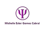 Michelle Ester Gomes Cabral