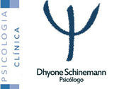 Psicólogo Dhyone Schinemann