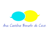 Psicóloga Ana Caroline Bonato da Cruz