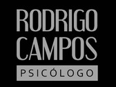 Rodrigo Campos Psicólogo