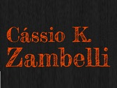 Psicólogo Cássio Zambelli