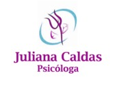 Psicóloga Juliana Caldas