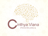 Psicóloga Cinthya Viana