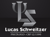 Lucas Schweitzer - Psicólogo
