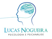 Psicólogo Lucas Nogueira