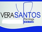 Vera Santos Psicóloga