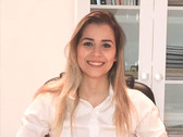 Cecília Ferreira Borges Mello Psicóloga