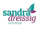 Psicóloga Sandra Dreissig