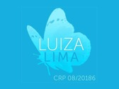 Clínica de Psicologia Luiza Lima