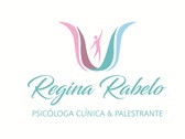 Psicóloga Regina Rabelo