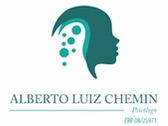 Psicólogo Alberto Luiz Chemin