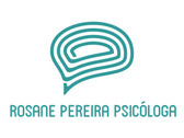 Rosane Pereira Psicóloga