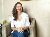 Psicóloga Renata Oliveira Masiero