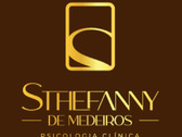 Sthefanny de Medeiros