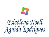 Psicóloga Noeli Aguida Rodrigues